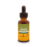 Herb Pharm Ginger Extract