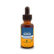 Herb Pharm Ginkogo Extract