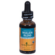 Herb Pharm Mullein Extract