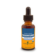 Herb Pharm Passionflower Extract