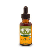 Herb Pharm Peppermint Spirits Extract