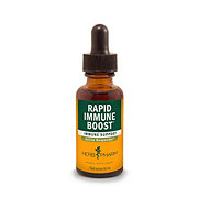 Herb Pharm Rapid Immune Boost Liquid Extract