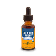 Herb Pharm Relaxing Sleep