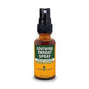 Herb Pharm Smoothing Throat Spray