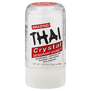 Thai Crystal Deodorant Stone