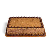 H-E-B Bakery German Chocolate Cake