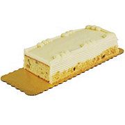 H-E-B Bakery Carrot Cake