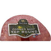 Boar's Head Top Round Corned Beef, Custom Sliced