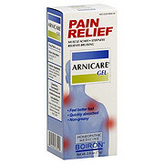 Boiron Arnicare Pain Relief Gel