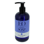 EO French Lavender Liquid Hand Soap