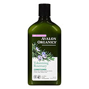 Avalon Organics Volumizing Rosemary Conditioner