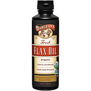 Barlean's Organic Flax Oil