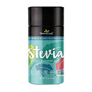 Sweet Leaf Stevia Sweetener