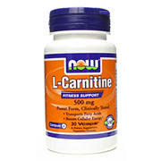 l-carnitine near me Liposomal L-Carnitine – NuEthix Formulations main image 0
