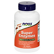 NOW Super Enzymes Capsules