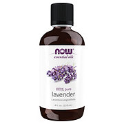 NOW 100% Pure Lavender Oil