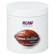 NOW Solutions Pure Cocoa Butter