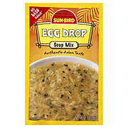 Sun-Bird Egg Drop Soup Mix