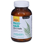 Country Life Maxi-Hair Maxi-Hair Skin & Nails Tablets