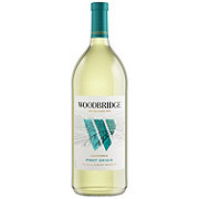Woodbridge Pinot Grigio White Wine 1.5 L Bottle