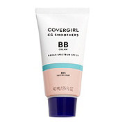 Covergirl Smoothers BB Cream 805 Fair Lght