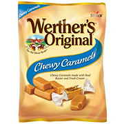 Werther's Original Chewy Caramel Candy
