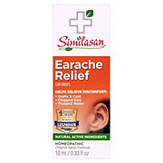 Similasan Ear Relief Drops