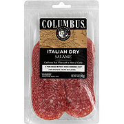 Columbus Italian Dry Salame