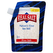 Redmond Real Salt Ancient All Natural Sea Salt