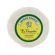 La Vaquita Queso Fresco Fresh Cheese