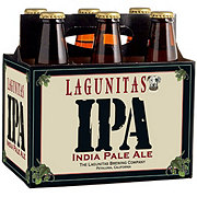 Lagunitas Brewing Company IPA 12 oz Bottles