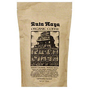 Ruta Maya Organic Espresso Roast Whole Bean Coffee