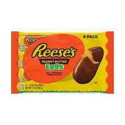 RAVI [1061] Marshmallow Hiding Eggs Easter Candy