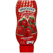 Smucker's Squeeze Strawberry Fruit Spread