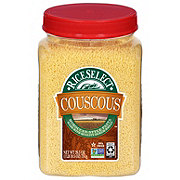 Rice Select Original Couscous