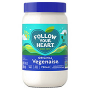 Follow Your Heart Vegenaise Original Dressing and Sandwich Spread