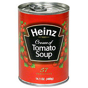 Heinz Heinz Cream of Tomato Soup