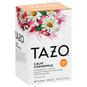 Tazo Calm Chamomile Herbal Tea Bags