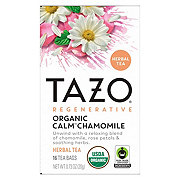 Tazo Chai Vanilla Caramel Tea Bags
