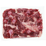 Fresh Beef Oxtails