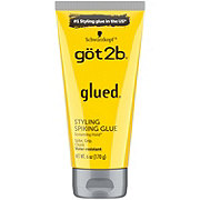 Got2b Glued Styling Spiking Hair Gel