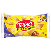 Totino's Pizza Rolls Pepperoni Pizza Snacks