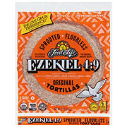 Siete Grain-Free Burrito-Size Tortillas