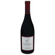 Elk Cove Vineyards Pinot Noir Red Wine