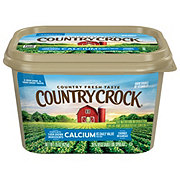 Country Crock Calcium-Rich Spread