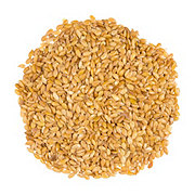 Falcon Trading Organic Golden Flax Seed