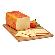 H-E-B Deli Sliced Muenster Cheese