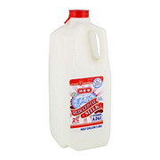H-E-B 2% Reduced Fat Milk