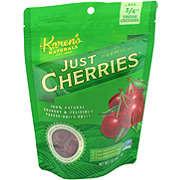Karen's Naturals Just Cherries