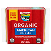 Horizon Organic American Singles